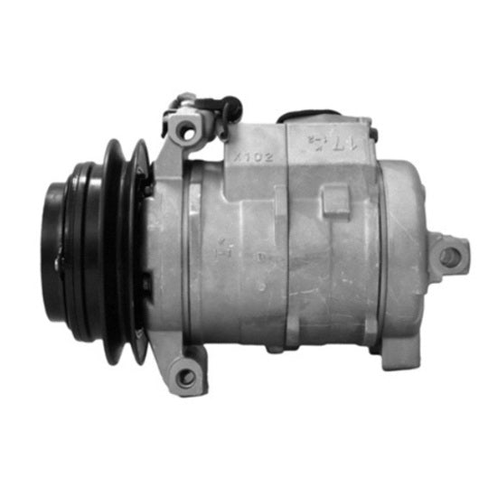 10-2182 Compressor, air conditioning