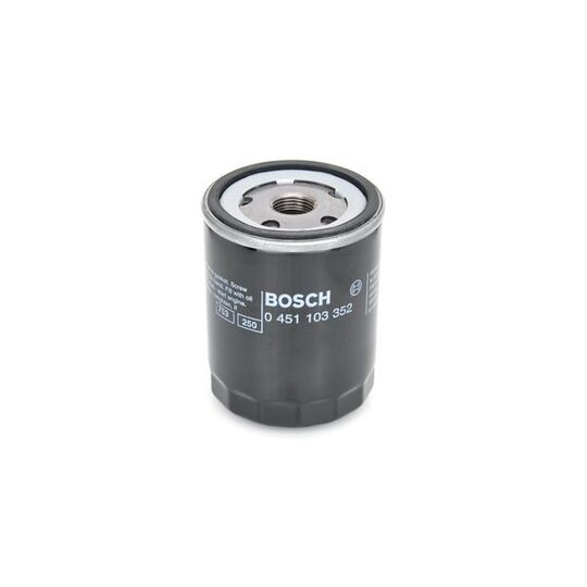 0 451 103 352 Oil filter