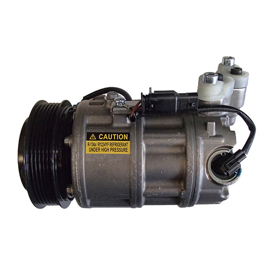 10-3775 Compressor, air conditioning