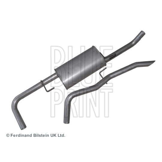 ADN16011 End Silencer