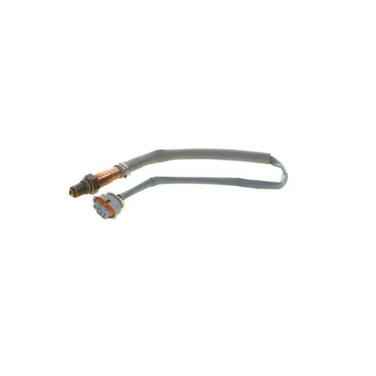 0 258 010 369 Lambda Sensor