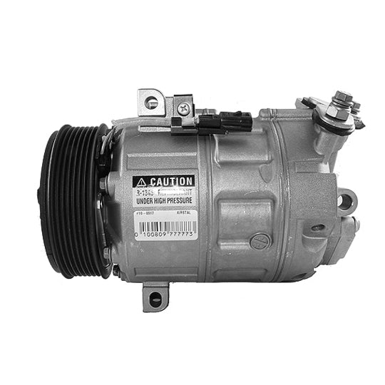 10-0917 Compressor, air conditioning