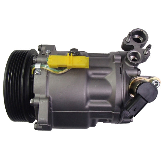 10-1222 Compressor, air conditioning