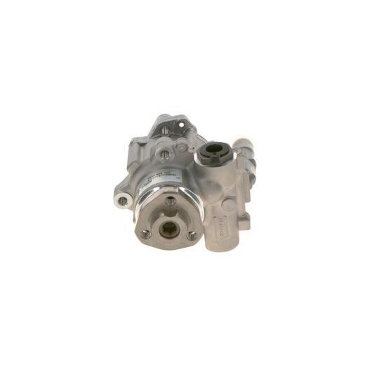 K S01 000 485 Hydraulic Pump, steering system