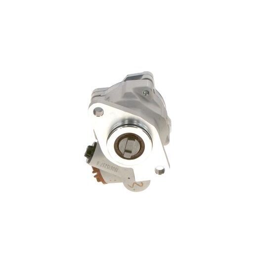 K S00 000 346 Hydraulic Pump, steering system