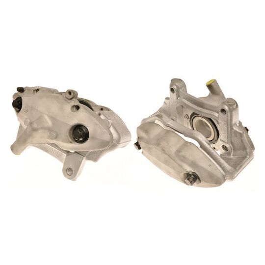 0 986 135 076 Brake Caliper