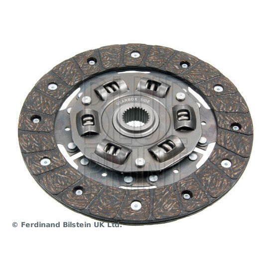 ADN13173 Clutch Disc