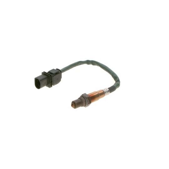 0 258 017 014 Lambda Sensor