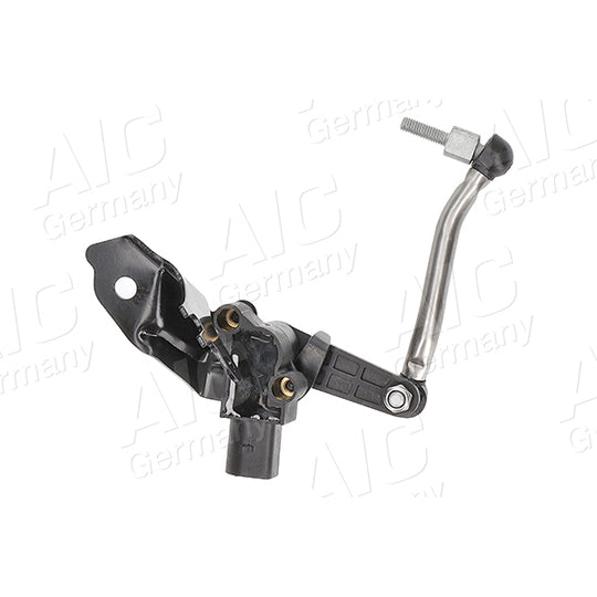 58125 Sensor, Xenon light (headlight range adjustment)