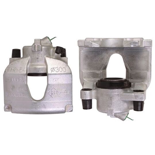 0 986 134 282 Brake Caliper