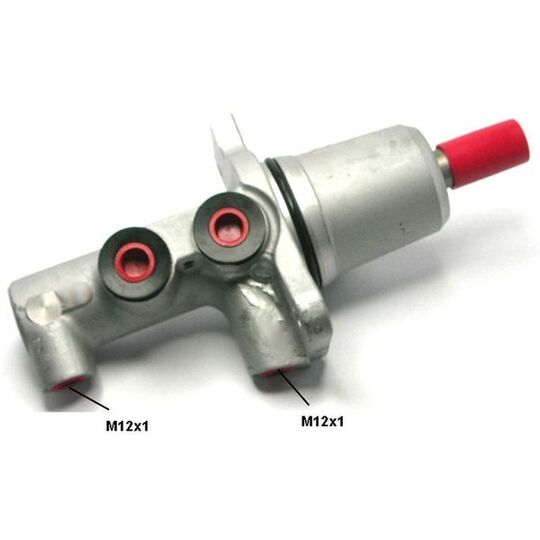 0 986 480 998 Brake Master Cylinder