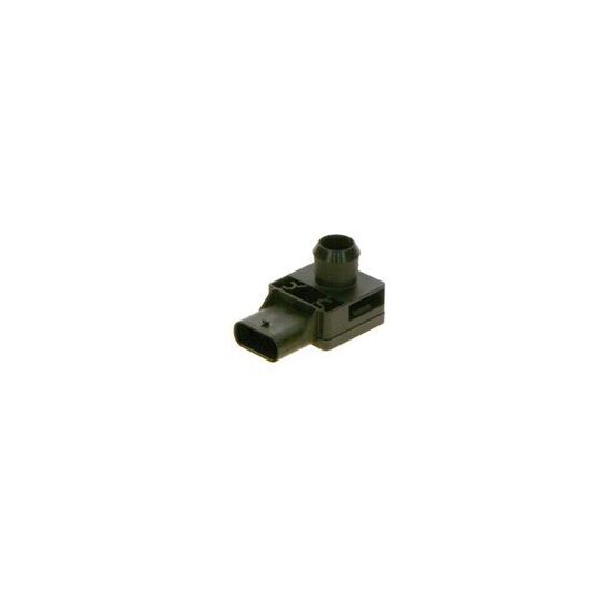 0 261 232 000 Pressure Sensor, brake booster