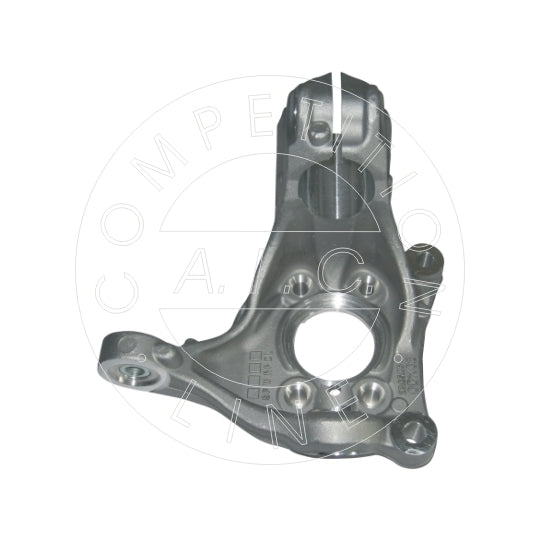55825 Steering Knuckle, wheel suspension