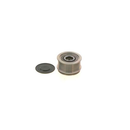 F 00M 147 732 Alternator Freewheel Clutch