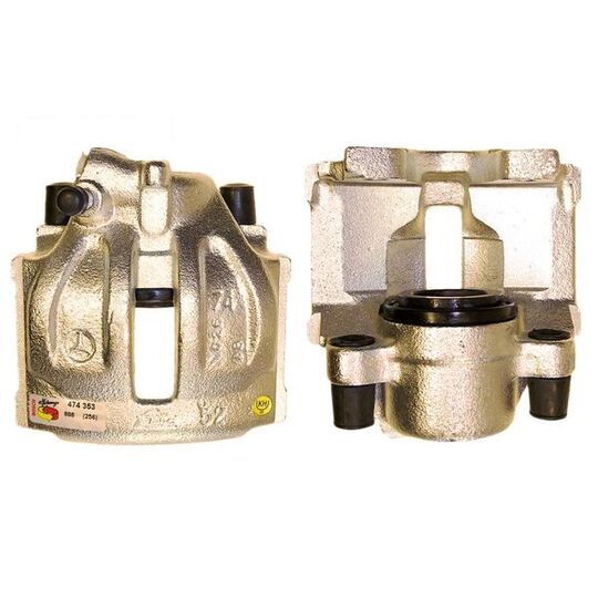 0 986 474 353 Brake Caliper