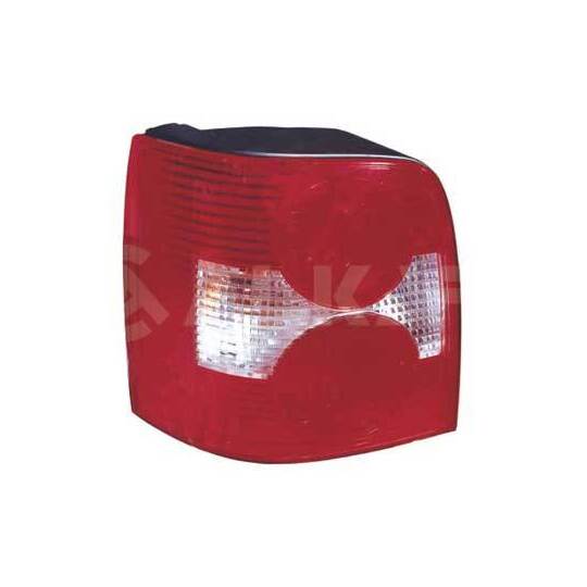 2212118 Combination Rearlight