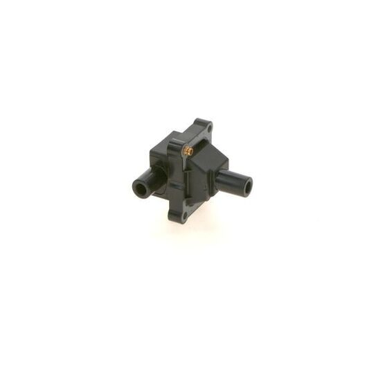 0 221 506 002 Ignition coil