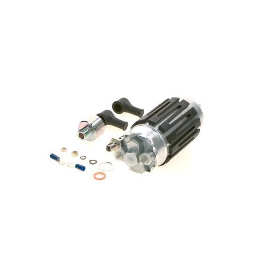 0 580 464 200 Fuel Pump