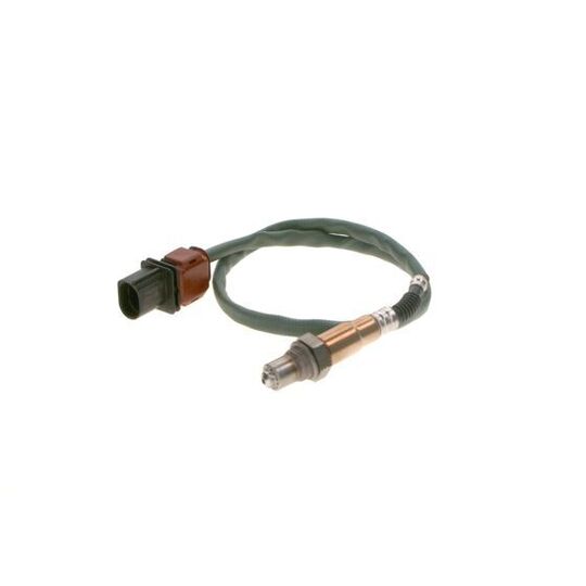 0 258 017 603 Lambda Sensor