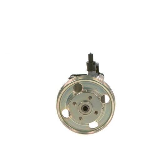 K S00 000 127 Hydraulic Pump, steering system