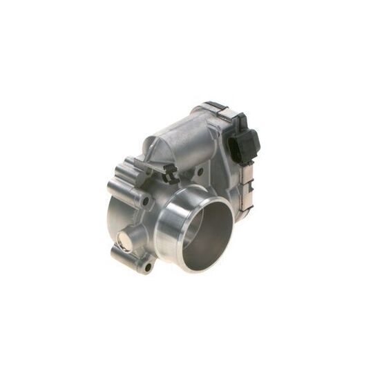 0 280 750 076 Throttle body