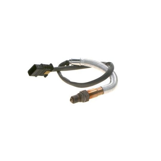 0 258 010 233 Lambda Sensor