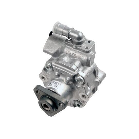 K S01 000 136 Hydraulic Pump, steering system