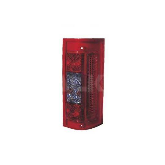 2201921 Combination Rearlight