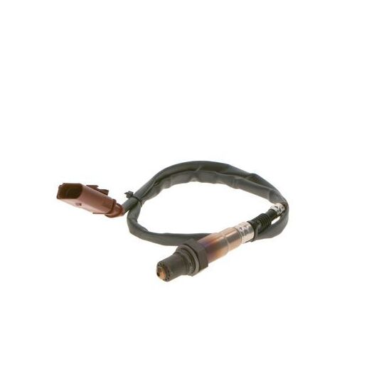 0 258 010 530 Lambda Sensor