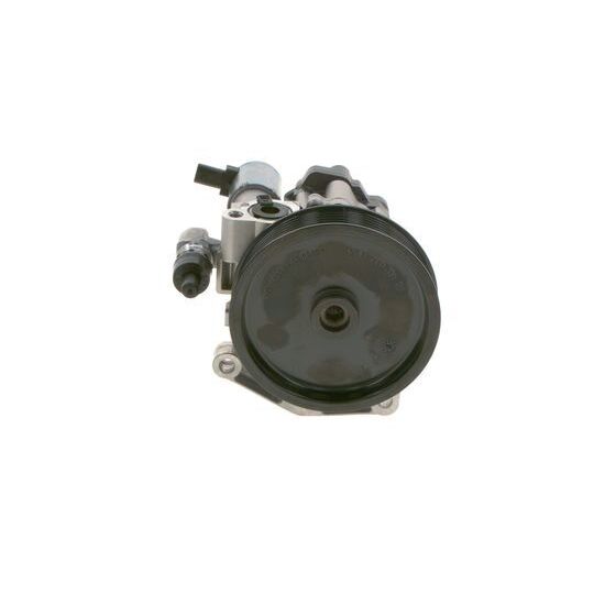 K S00 000 734 Hydraulic Pump, steering system