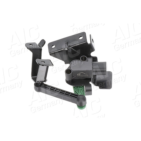 57773 Sensor, headlight range adjustment