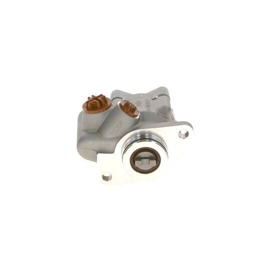 K S01 000 407 Hydraulic Pump, steering system