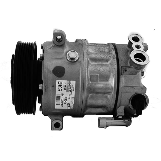 10-1103 Compressor, air conditioning