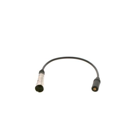 0 986 356 339 Ignition Cable Kit
