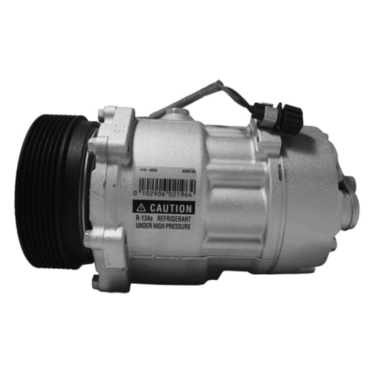 10-0092 Compressor, air conditioning