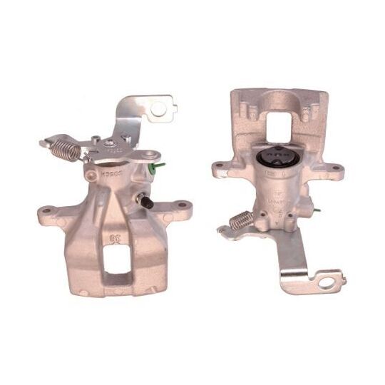 0 986 135 114 Brake Caliper