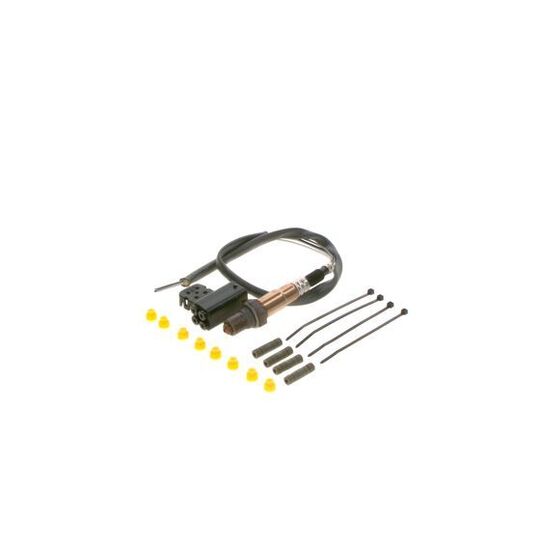 0 258 986 602 Lambda Sensor