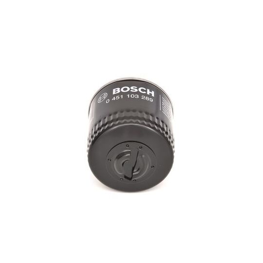 0 451 103 289 Oil filter
