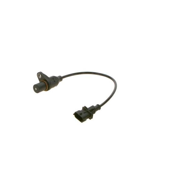 0 281 002 411 RPM Sensor, engine management