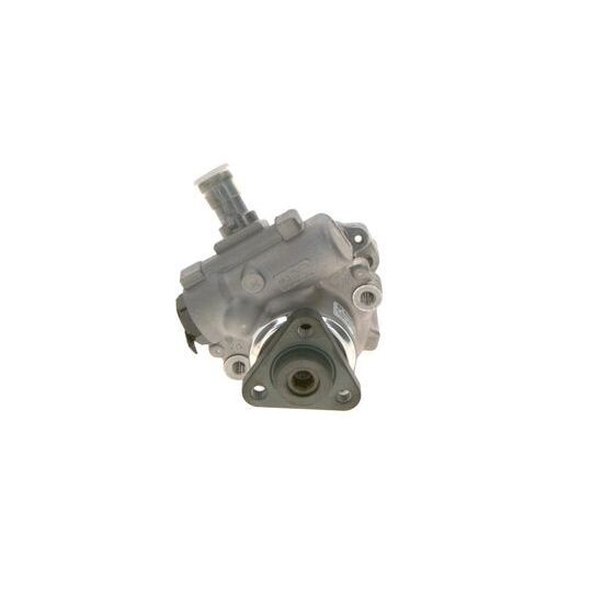 K S01 000 488 Hydraulic Pump, steering system