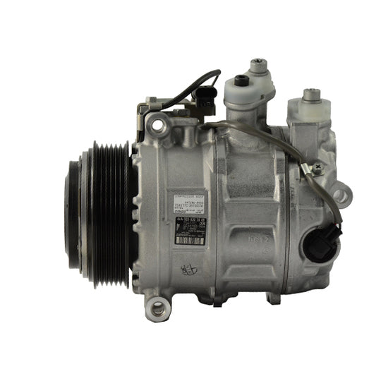 10-4205 Compressor, air conditioning
