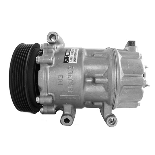 10-0907 Compressor, air conditioning