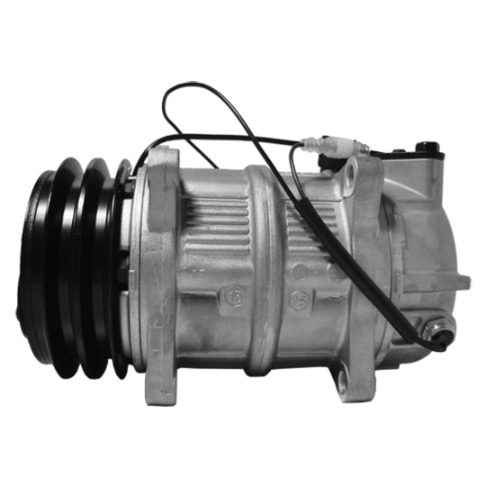 10-0258 Compressor, air conditioning