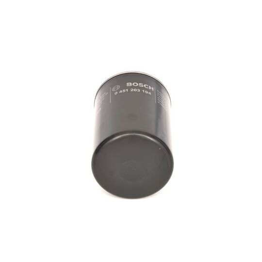 0 451 203 194 Oil filter