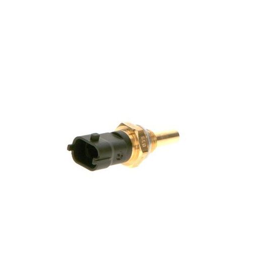 0 281 002 744 Sensor, coolant temperature