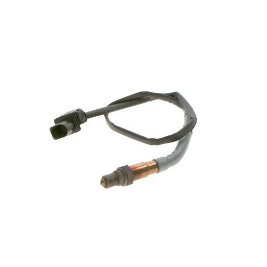 0 258 007 326 Lambda Sensor