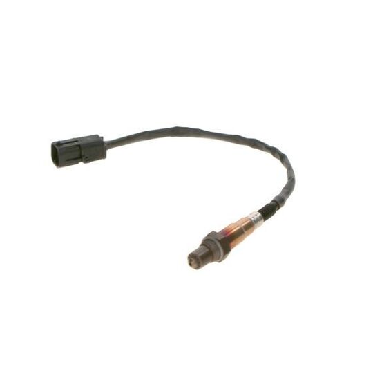 0 258 006 537 Lambda Sensor