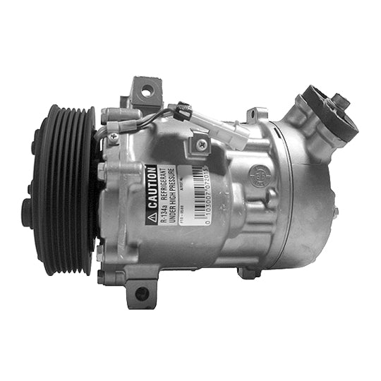 10-0588 Compressor, air conditioning
