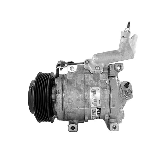 10-0912 Compressor, air conditioning