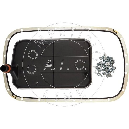57368 Hydraulic Filter Set, automatic transmission